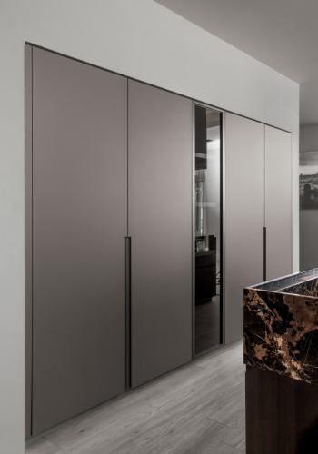 Кухня Mittel Cucine Classic Nuances