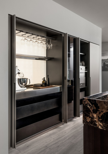 Кухня Mittel Cucine Classic Nuances