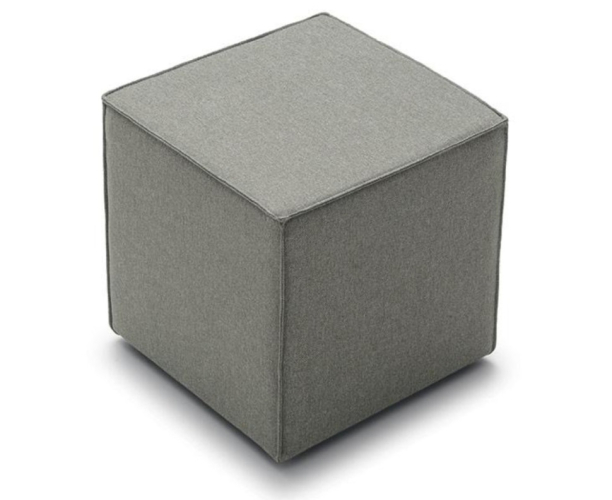 Пуф Felis Cubik