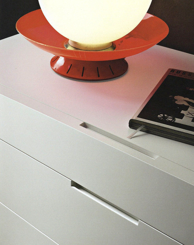 Комод Flin Lema Cl003