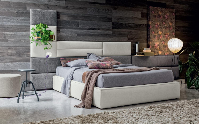 Кровать Felis Sommier Collection