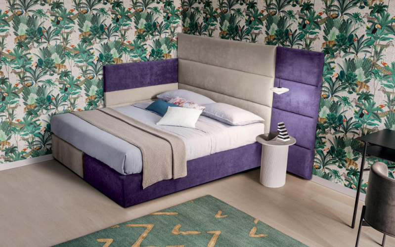 Кровать Felis Sommier Collection