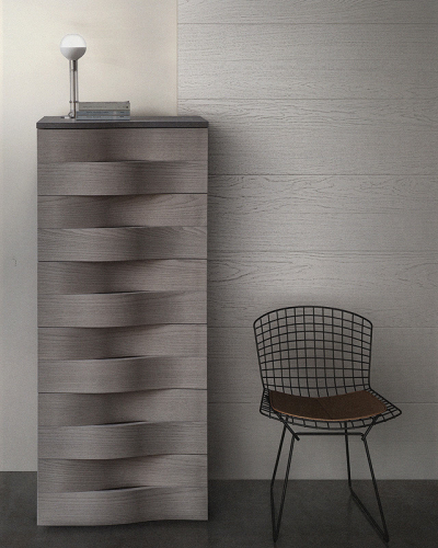 Комод Twin Cenedese Suite Tn51bft