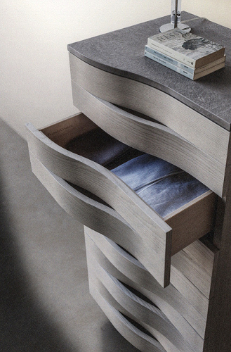 Комод Twin Cenedese Suite Tn51bft
