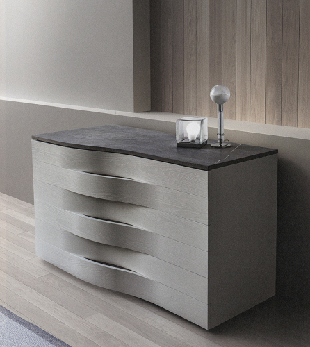 Комод Twin Cenedese Suite Tn31bft