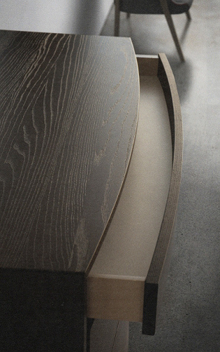 Комод Soft Cenedese Suite St31ft 2