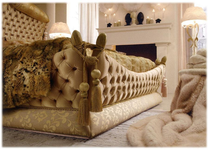 Кровать Roma Bm style Notti magiche Roma-letto