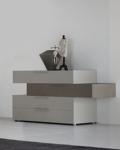 Комод Link Cenedese Suite Lk441fl