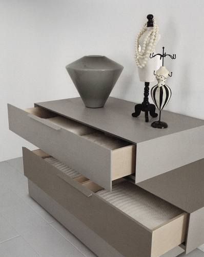 Комод Link Cenedese Suite Lk441fl
