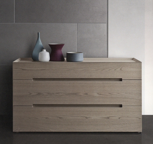 Комод Tray Cenedese Suite Tr31ft