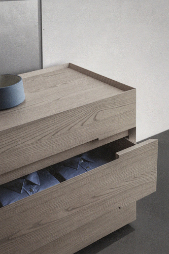 Комод Tray Cenedese Suite Tr31ft