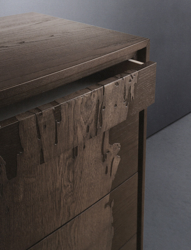 Комод Soft Cenedese Venezia St31ft