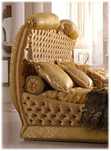 Кровать Roma Bm style Notti magiche Roma-letto