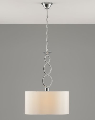 Светильник подвесной Moderli V10553-1P Macadamia