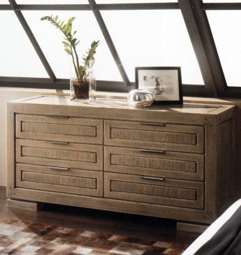 Комод Arte casa Evoluzione 2398