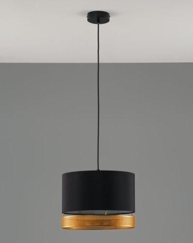 Светильник подвесной Moderli V10629-1P Gela