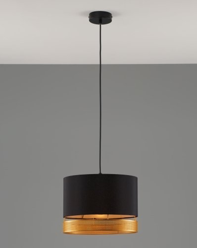 Светильник подвесной Moderli V10629-1P Gela