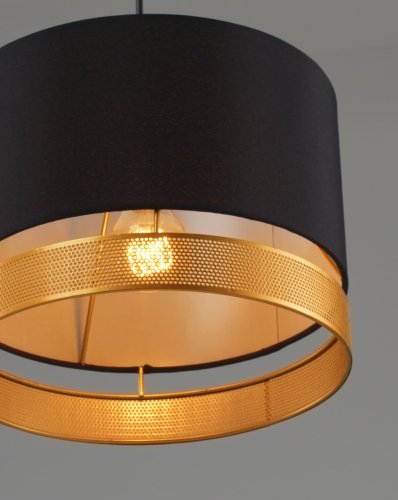 Светильник подвесной Moderli V10629-1P Gela