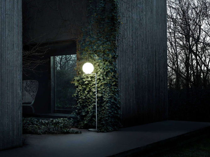 Напольная лампа Flos IC Lights Outdoor