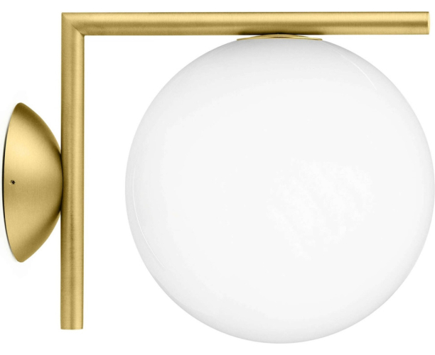 Потолочно-настенный светильник Flos IC Lights Outdoor