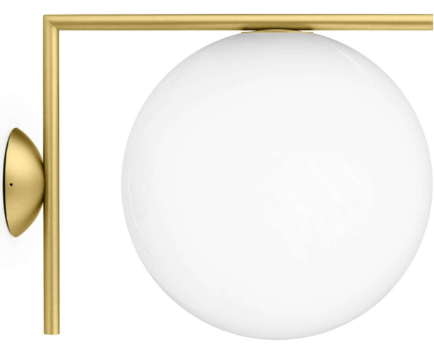 Потолочно-настенный светильник Flos IC Lights Outdoor