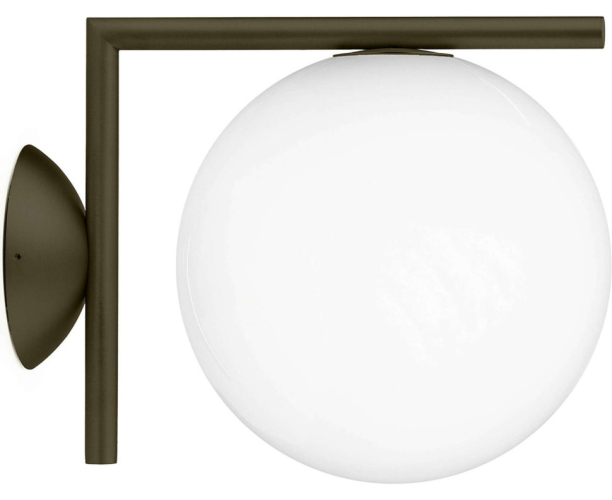 Потолочно-настенный светильник Flos IC Lights Outdoor