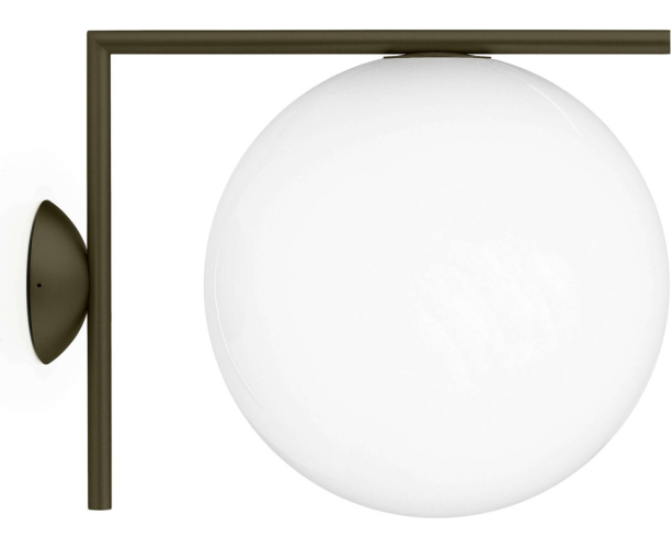 Потолочно-настенный светильник Flos IC Lights Outdoor