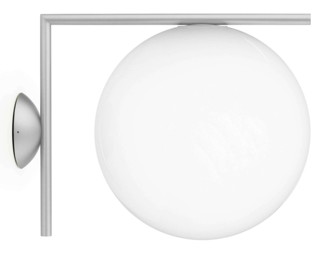 Потолочно-настенный светильник Flos IC Lights Outdoor