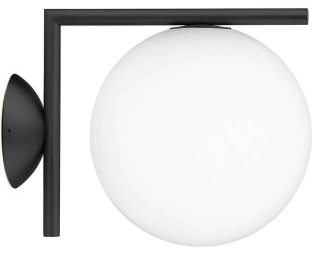 Потолочно-настенный светильник Flos IC Lights Outdoor