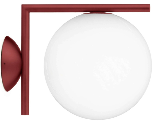 Потолочно-настенный светильник Flos IC Lights Outdoor