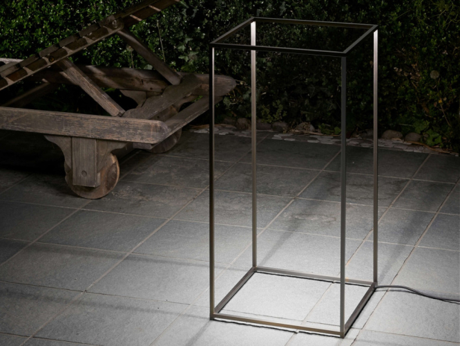 Напольная лампа Flos Ipnos Outdoor