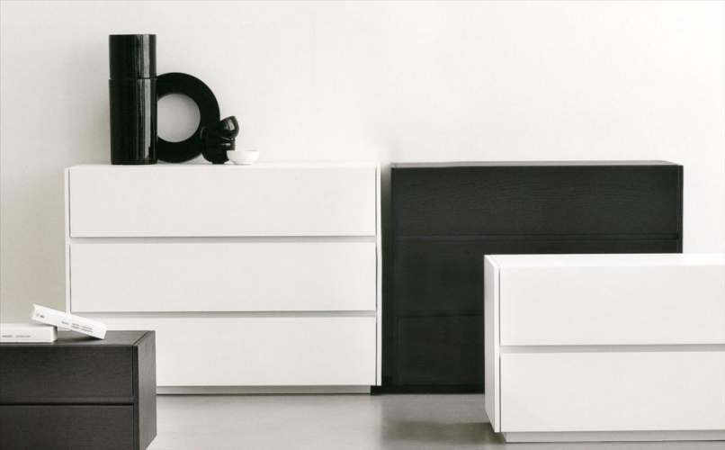 Комод Self Olivieri Cm256