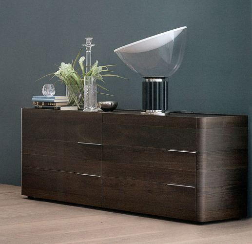 Комод Ginevra Olivieri Night collection Cm325