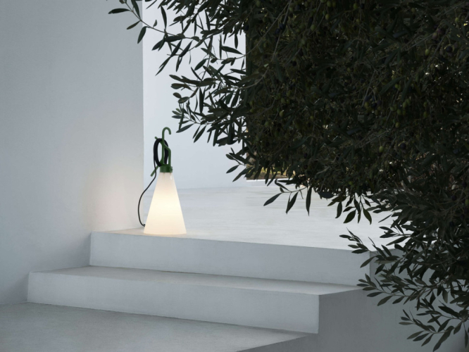 Светильник Flos Mayday Outdoor