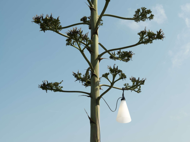 Светильник Flos Mayday Outdoor