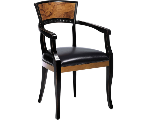 Стул Seven Sedie Radica 0283A