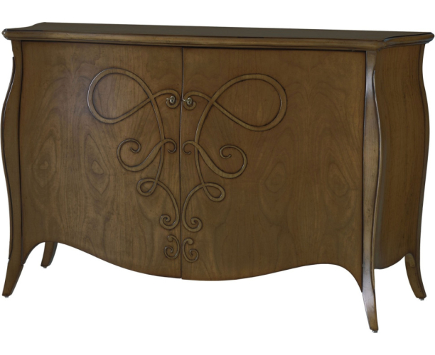 Буфет Seven Sedie Butterfly 00Cr143