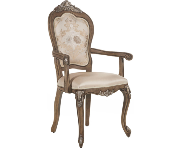 Стул Seven Sedie Cresta 0115A / 0115S