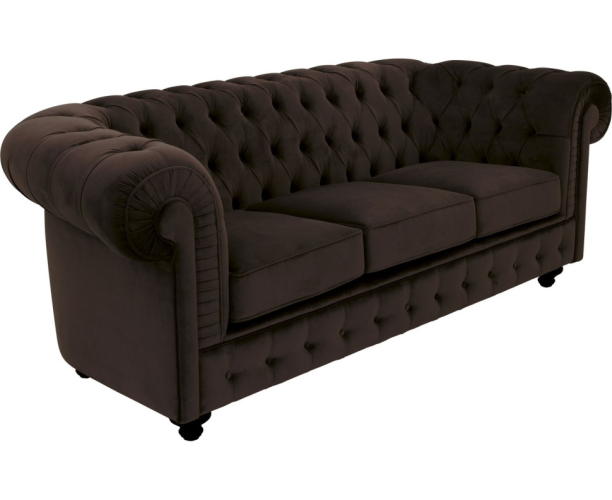 Диван Seven Sedie Tevere 9503E / 9503G