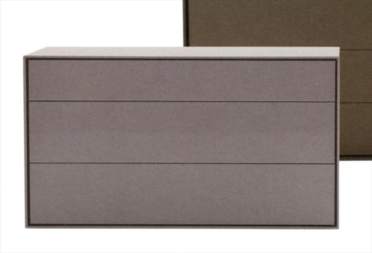Комод Dado B&b italia Cd122s