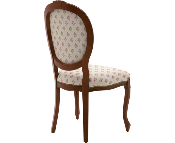 Стул Seven Sedie Rousseau 0256A / 0256S