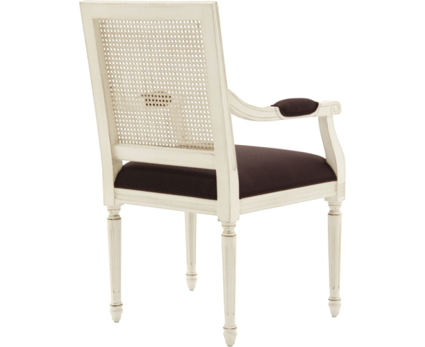 Стул Seven Sedie Luigi 3272A / 3272S