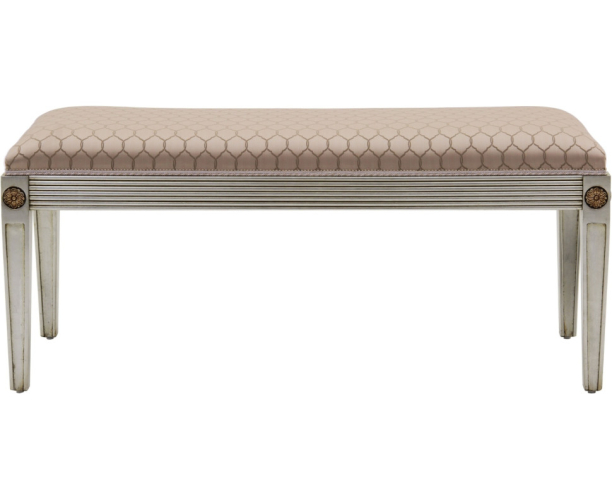 Банкетка Пуф Seven Sedie Minerva 0150O / 0150Q