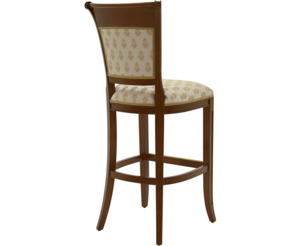 Барный стул Seven Sedie Ricciolo 0167B