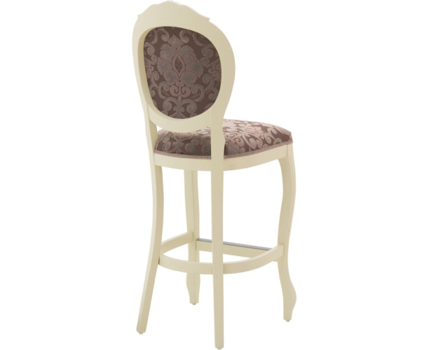 Барный стул Seven Sedie Sabry 0206B