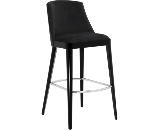 Барный стул Seven Sedie Svezia 0326B / 0326C