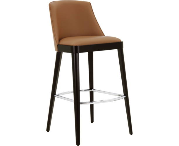 Барный стул Seven Sedie Svezia 0326B / 0326C