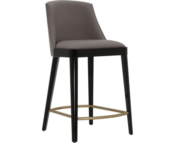 Барный стул Seven Sedie Svezia 0326B / 0326C