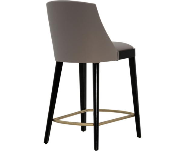 Барный стул Seven Sedie Svezia 0326B / 0326C