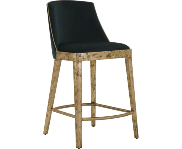 Барный стул Seven Sedie Svezia 0326B / 0326C